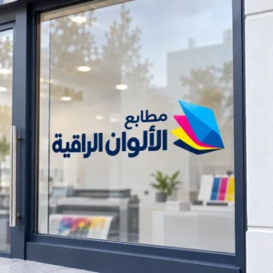 استكر واجهات مخصصة بشعارك